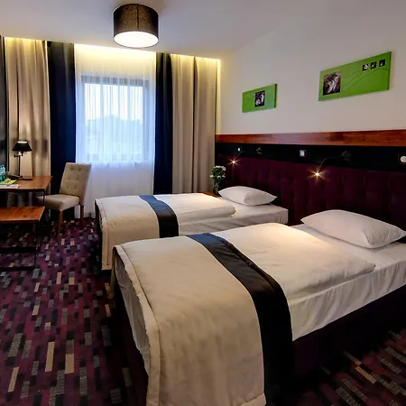 Modus Hotel