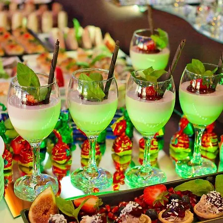 Ξενοδοχείο Modus Laziska Gorne