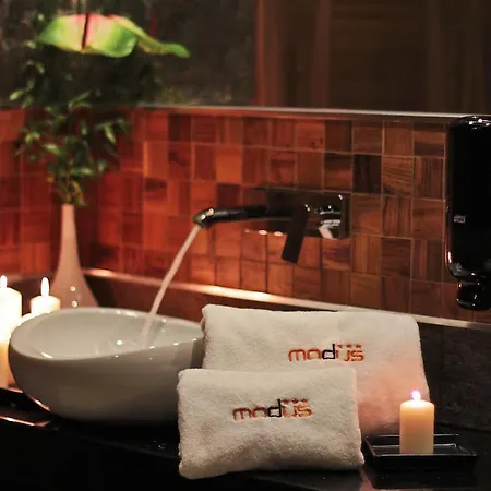 Hotel Modus 3*