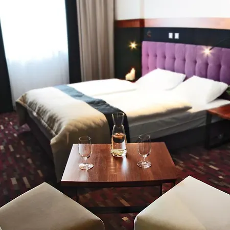 Modus Ξενοδοχείο