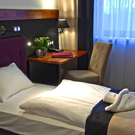 Hotel Modus 3*