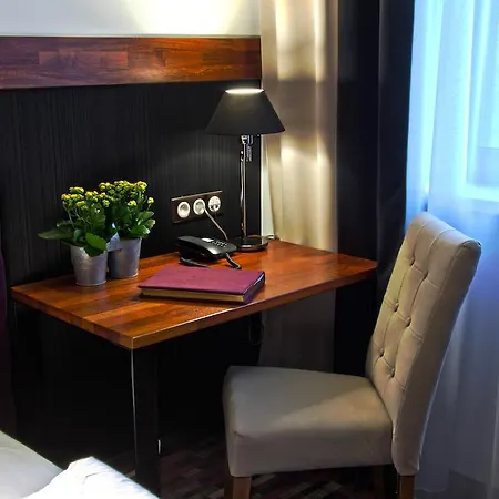 Modus Hotel 3*