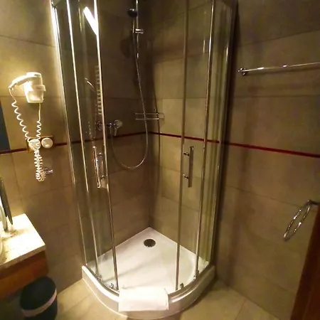 Hotel Modus 3*
