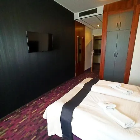 Hotel Modus Laziska Gorne
