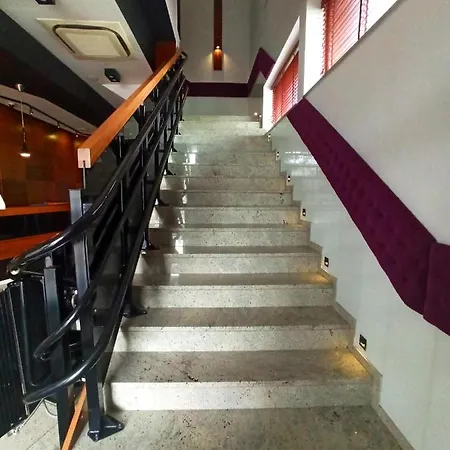 Hotel Modus