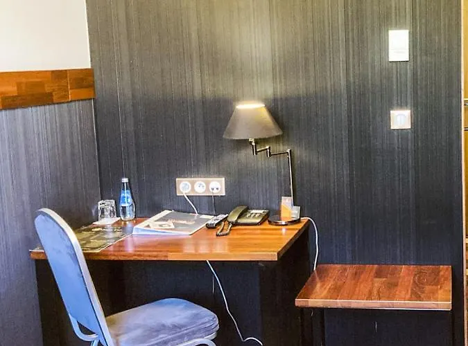 Modus Otel Laziska Gorne