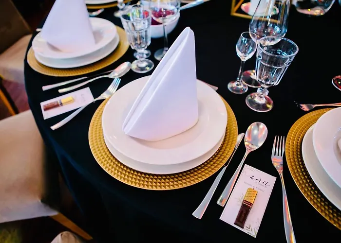 Modus 3* Laziska Gorne