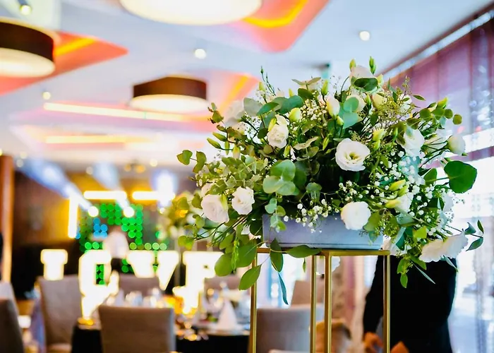 Modus 3* Laziska Gorne