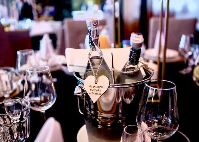 Modus 3* Laziska Gorne