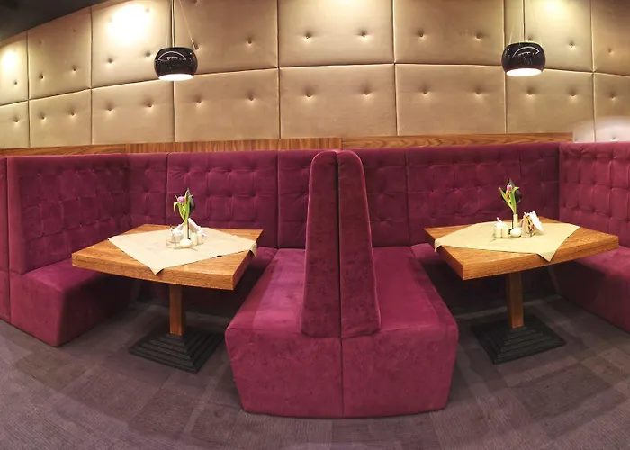 מלון Modus Laziska Gorne