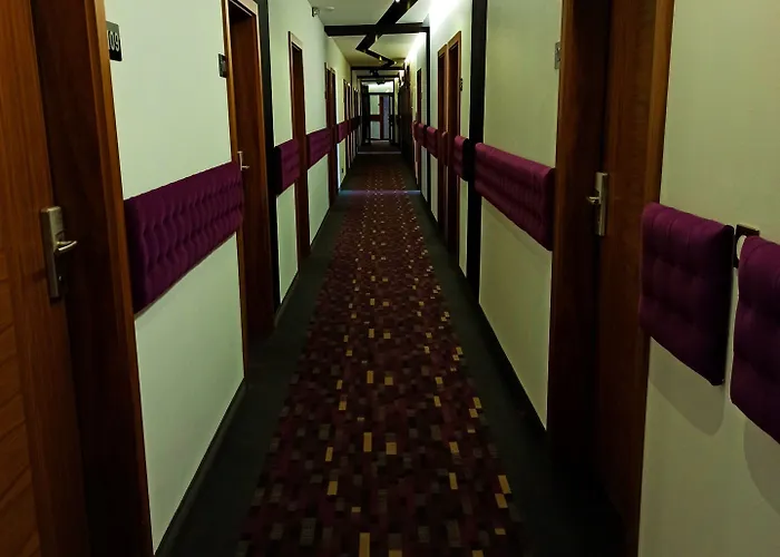 Modus 3* Laziska Gorne