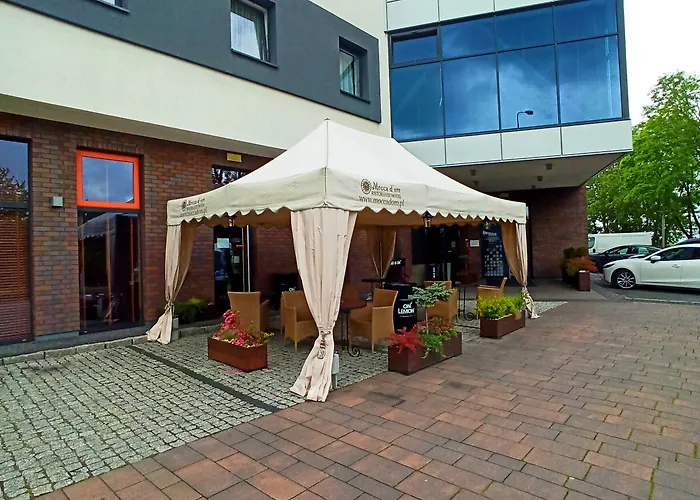 Modus 3* Laziska Gorne