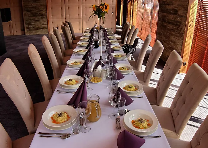 מלון Modus Laziska Gorne