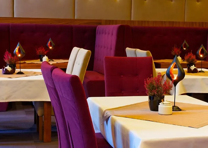 Modus Отель Laziska Gorne