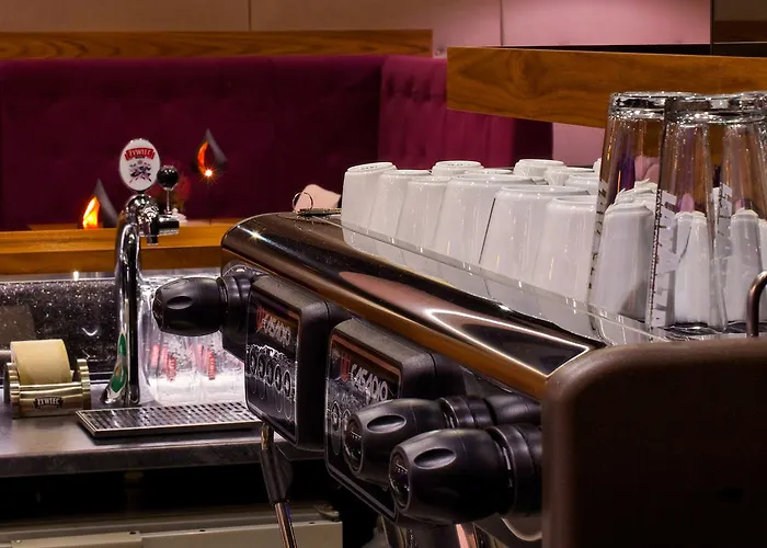 Modus 3* Laziska Gorne