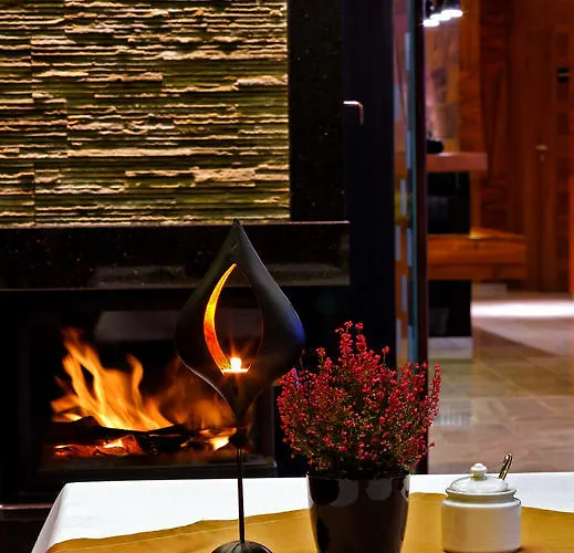 Modus מלון Laziska Gorne