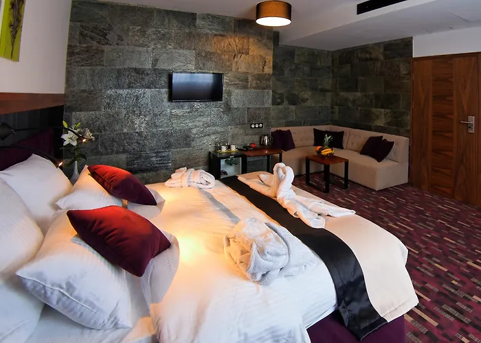 Modus 3* Laziska Gorne