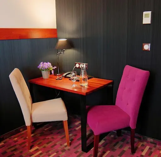 Modus Отель Laziska Gorne