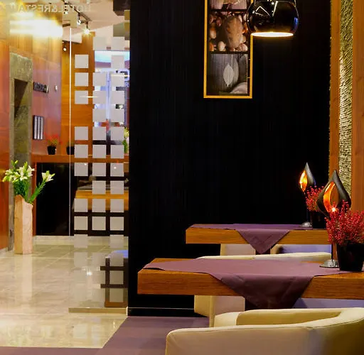 מלון Modus Laziska Gorne