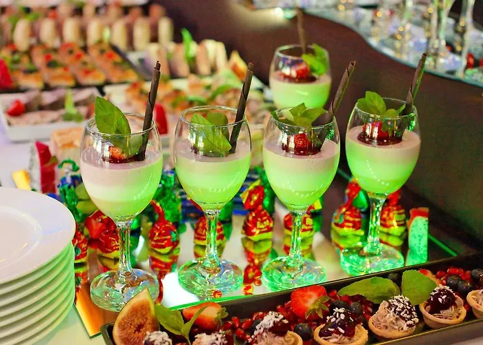 מלון Modus Laziska Gorne